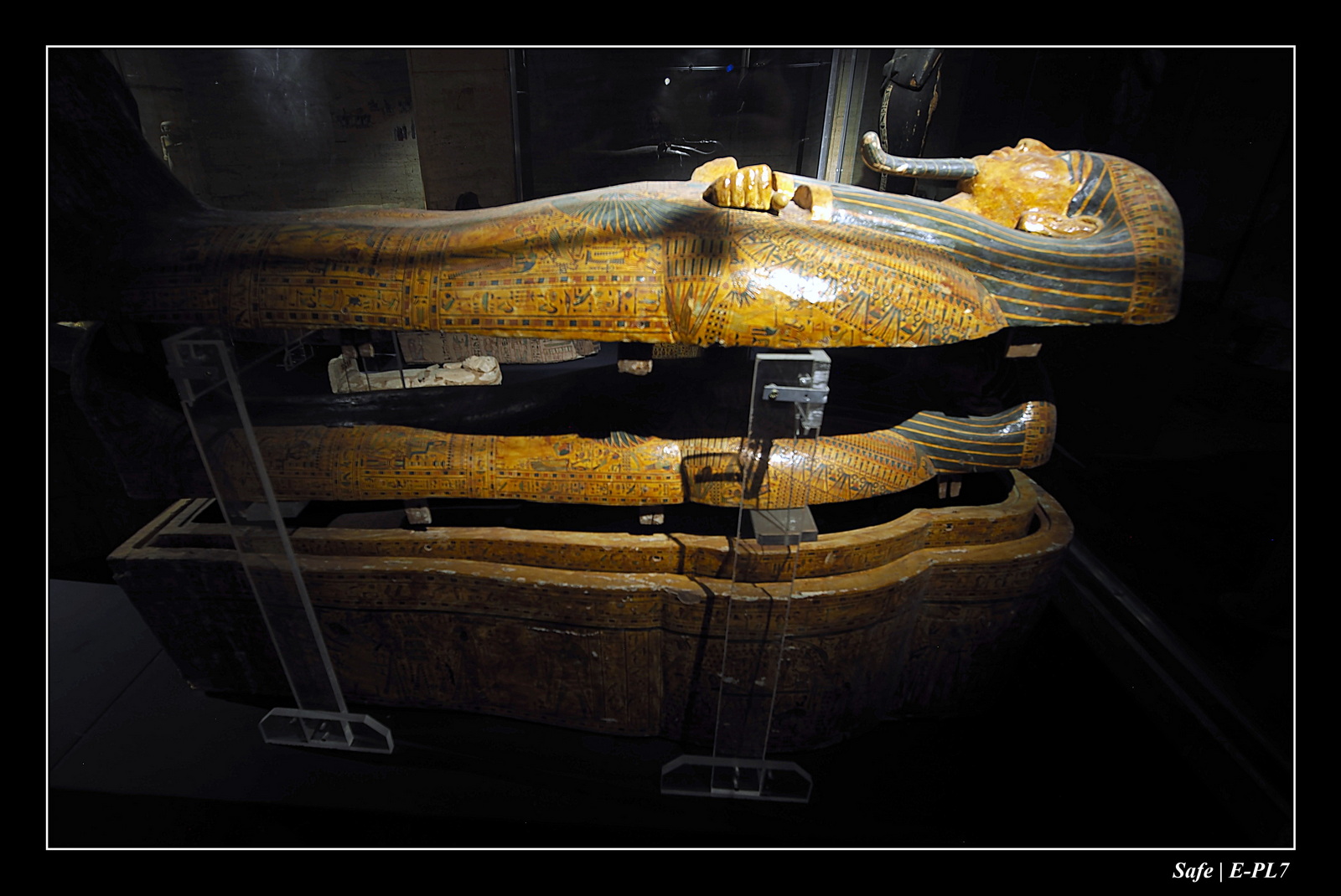 Le Caire - Juillet 2021 - 042